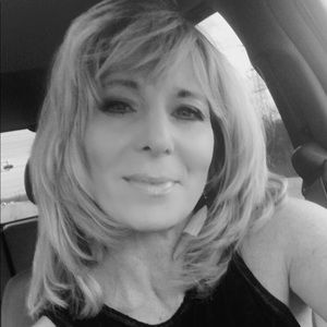 Meet your Posher, Tracy